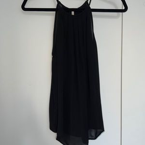 Joie silk tank SZ XS